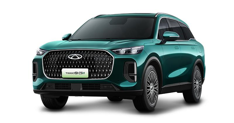 Chery Cars
