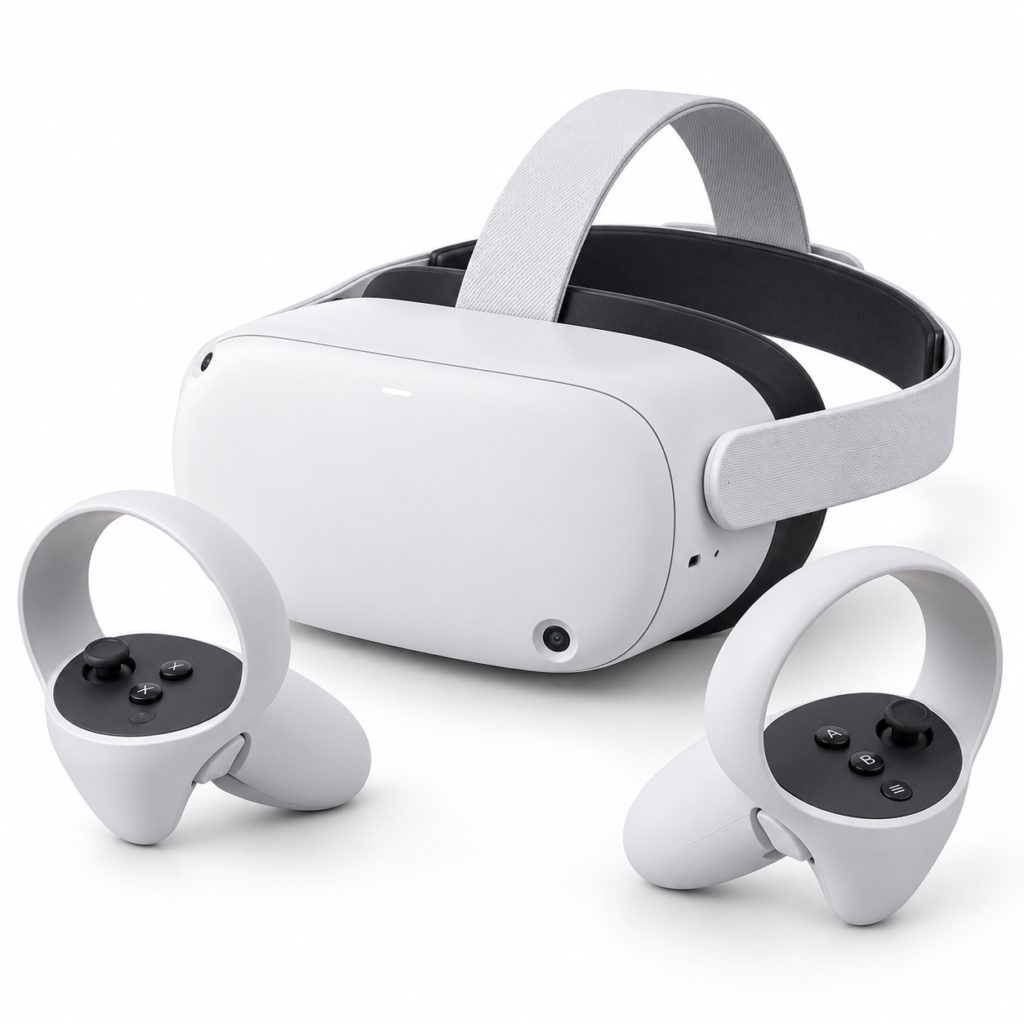 VR & AR Learning Kits