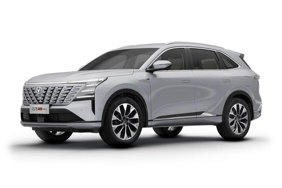 Changan