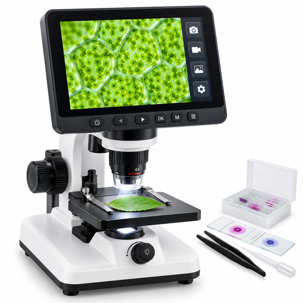 Digital Science Lab Solutions